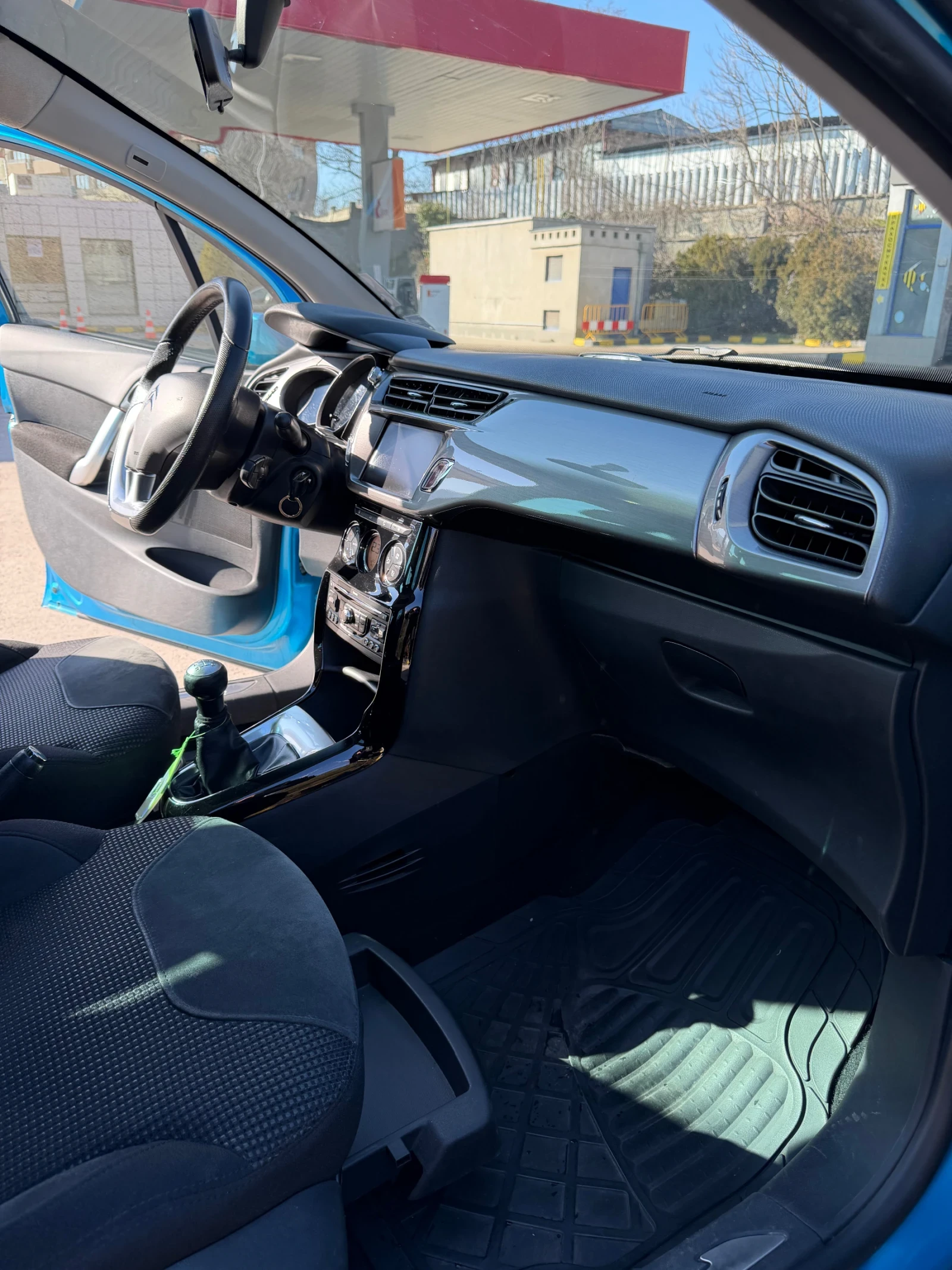 Citroen C3 Exclusive , снимка 8 - Автомобили и джипове - 54100948