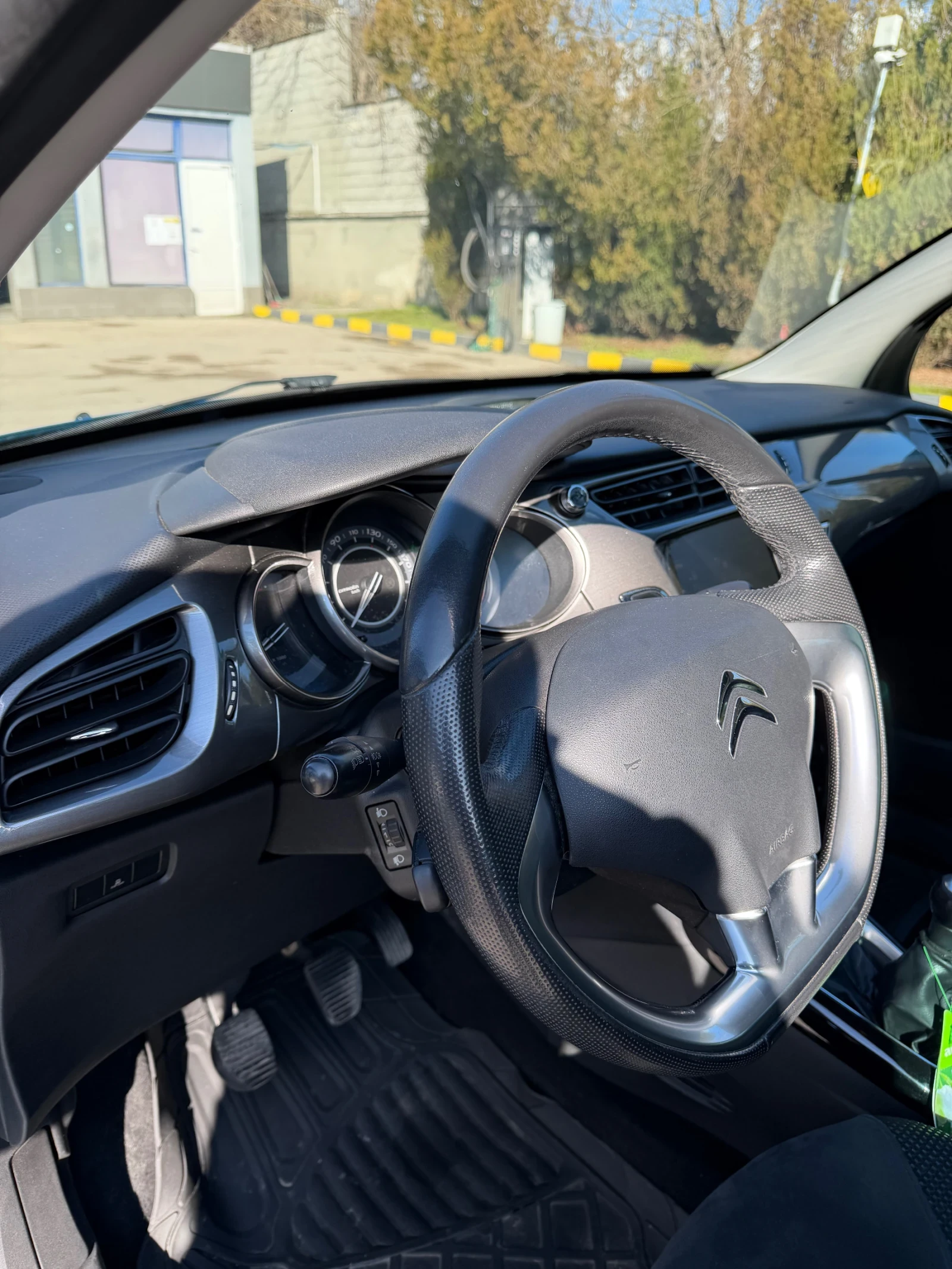 Citroen C3 Exclusive , снимка 7 - Автомобили и джипове - 54100948