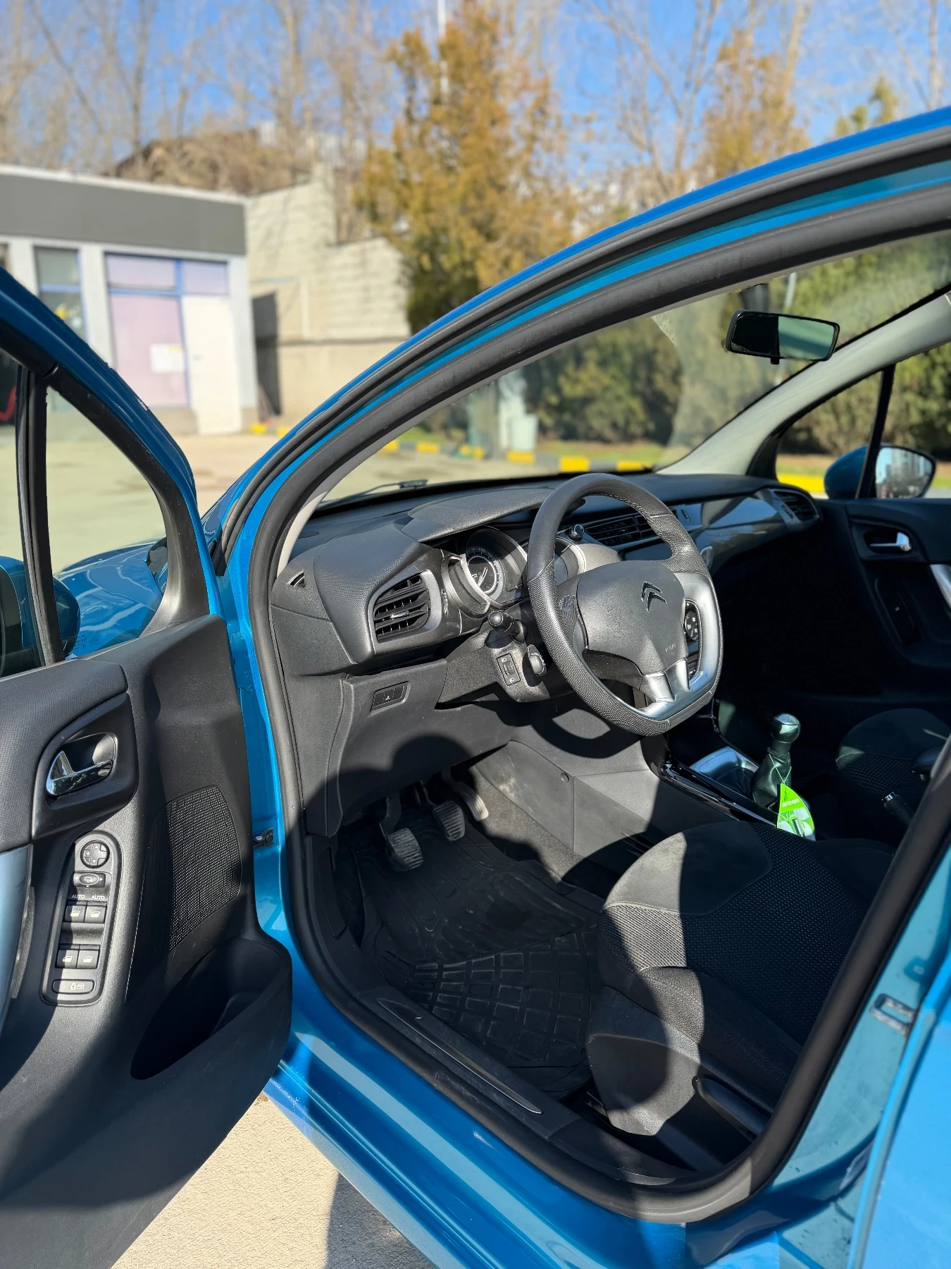 Citroen C3 Exclusive , снимка 6 - Автомобили и джипове - 54100948