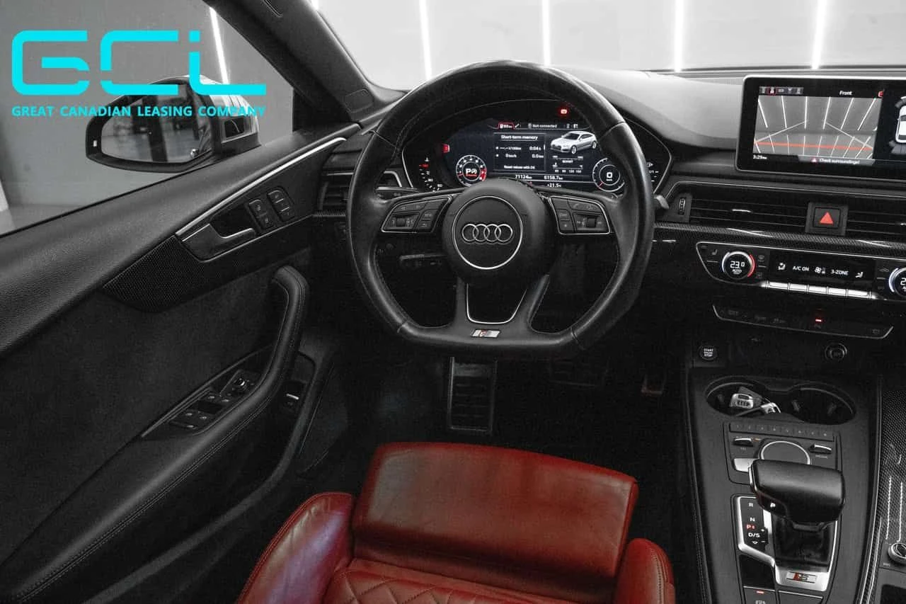 Audi S5 * quattro Prestige, quattro Technik (Canada) * CAR, снимка 12 - Автомобили и джипове - 54258248