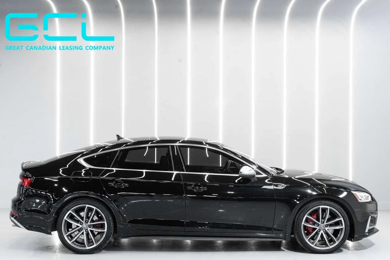 Audi S5 * quattro Prestige, quattro Technik (Canada) * CAR, снимка 5 - Автомобили и джипове - 54258248