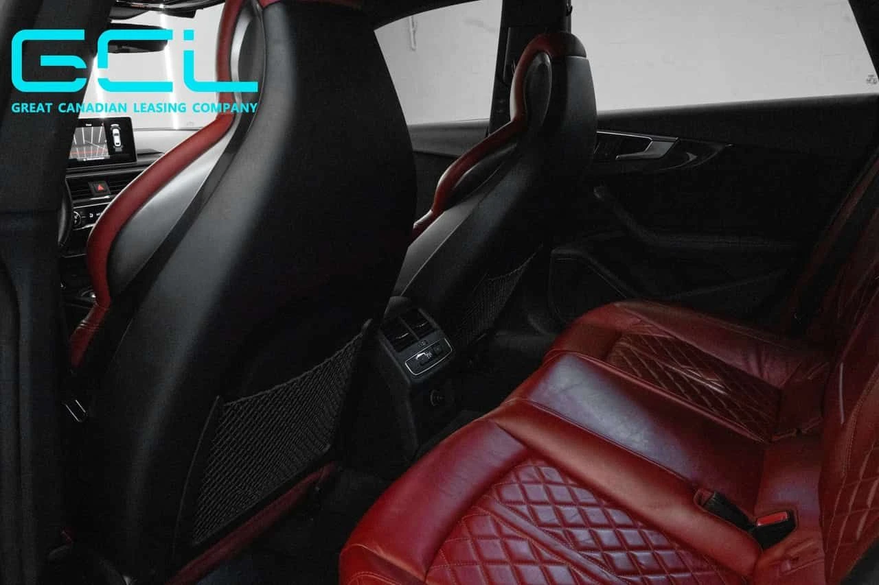 Audi S5 * quattro Prestige, quattro Technik (Canada) * CAR, снимка 17 - Автомобили и джипове - 54258248