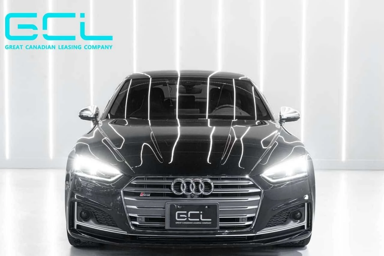 Audi S5 * quattro Prestige, quattro Technik (Canada) * CAR, снимка 2 - Автомобили и джипове - 54258248