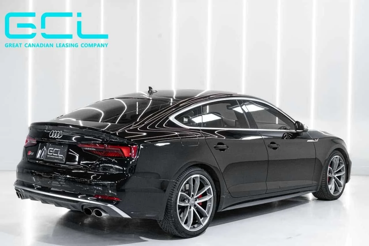 Audi S5 * quattro Prestige, quattro Technik (Canada) * CAR, снимка 6 - Автомобили и джипове - 54258248