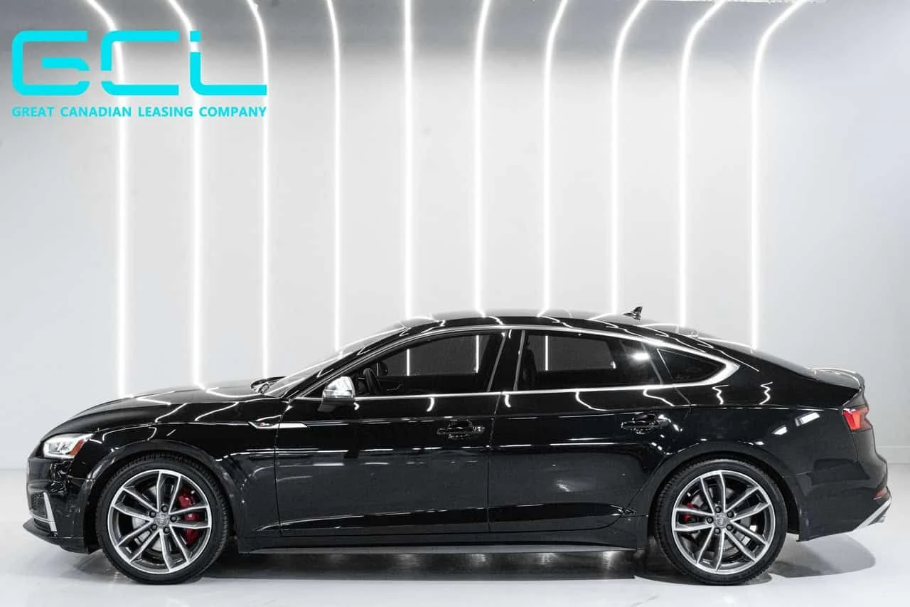 Audi S5 * quattro Prestige, quattro Technik (Canada) * CAR, снимка 9 - Автомобили и джипове - 54258248