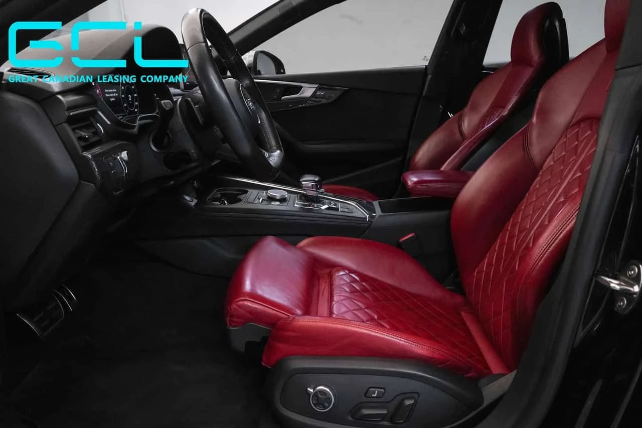 Audi S5 * quattro Prestige, quattro Technik (Canada) * CAR, снимка 10 - Автомобили и джипове - 54258248