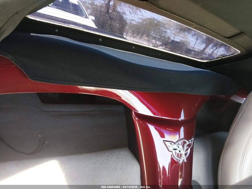 Chevrolet Corvette 5.7l* Convertible* , снимка 8 - Автомобили и джипове - 54352561