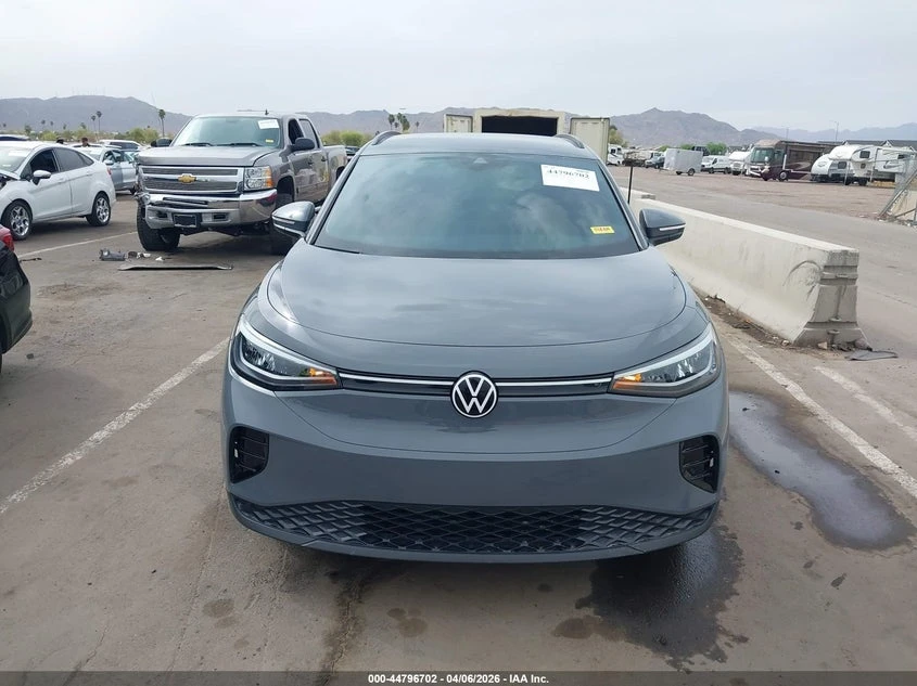 VW ID.4 Pro RWD w/SK On Battery | Mobile.bg � ����������� 13