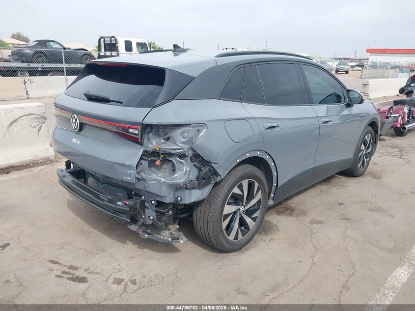 VW ID.4 Pro RWD w/SK On Battery | Mobile.bg � ����������� 4