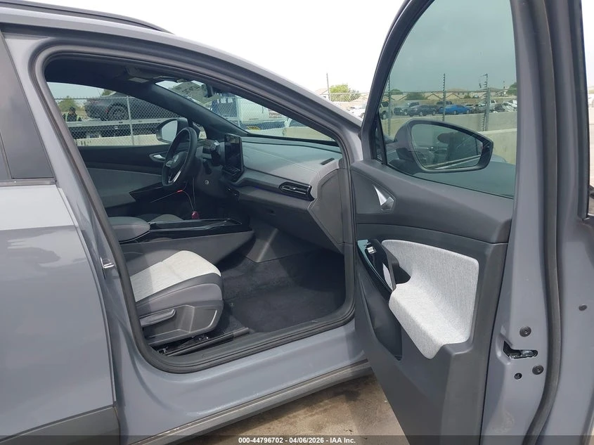 VW ID.4 Pro RWD w/SK On Battery | Mobile.bg � ����������� 5