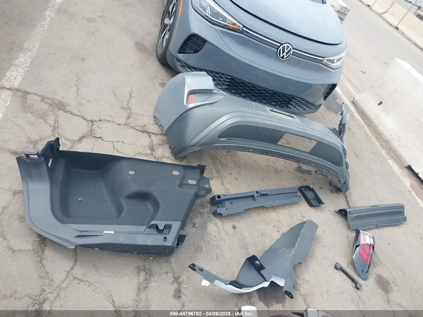 VW ID.4 Pro RWD w/SK On Battery | Mobile.bg � ����������� 12