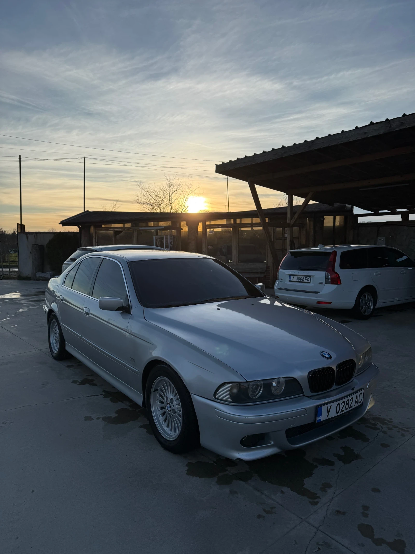 BMW 530 3000tdi