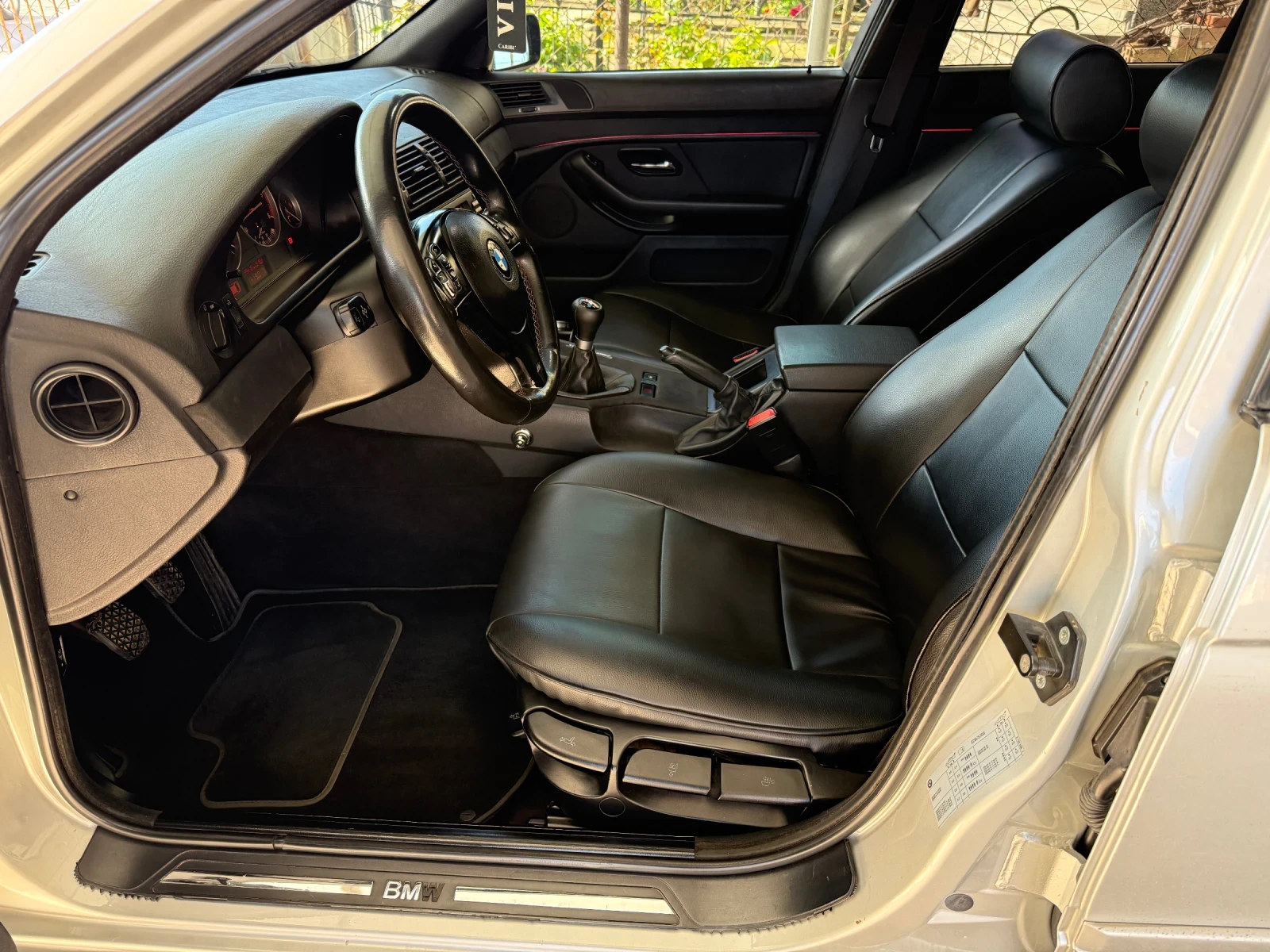 BMW 530 3000tdi, снимка 6 - Автомобили и джипове - 54541382