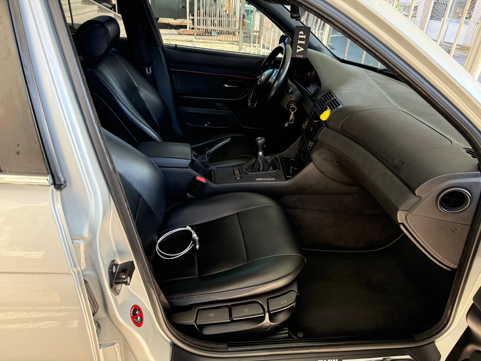 BMW 530 3000tdi, снимка 8 - Автомобили и джипове - 54541382