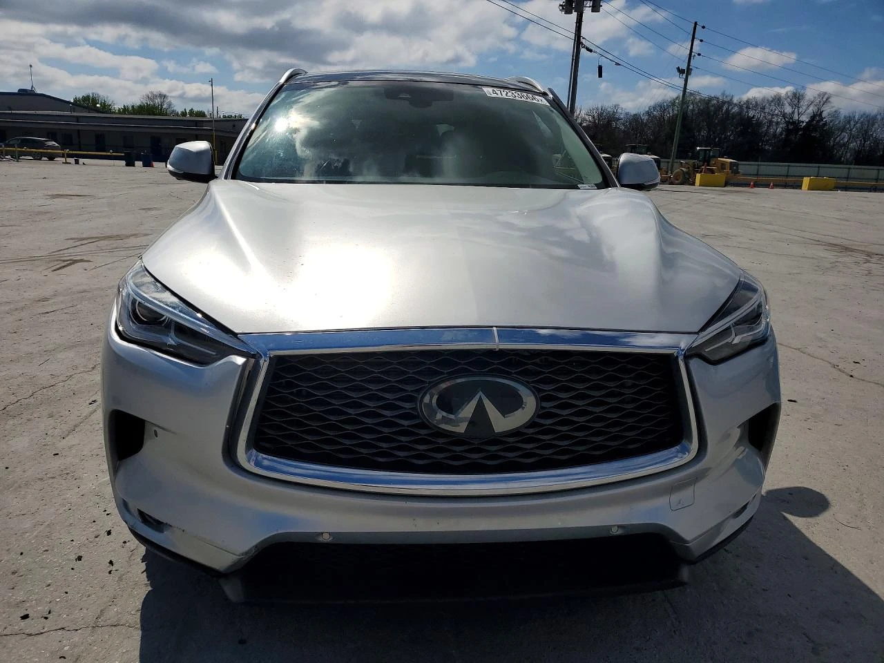 Infiniti Q50 ESSENTIAL, снимка 3 - Автомобили и джипове - 54639540