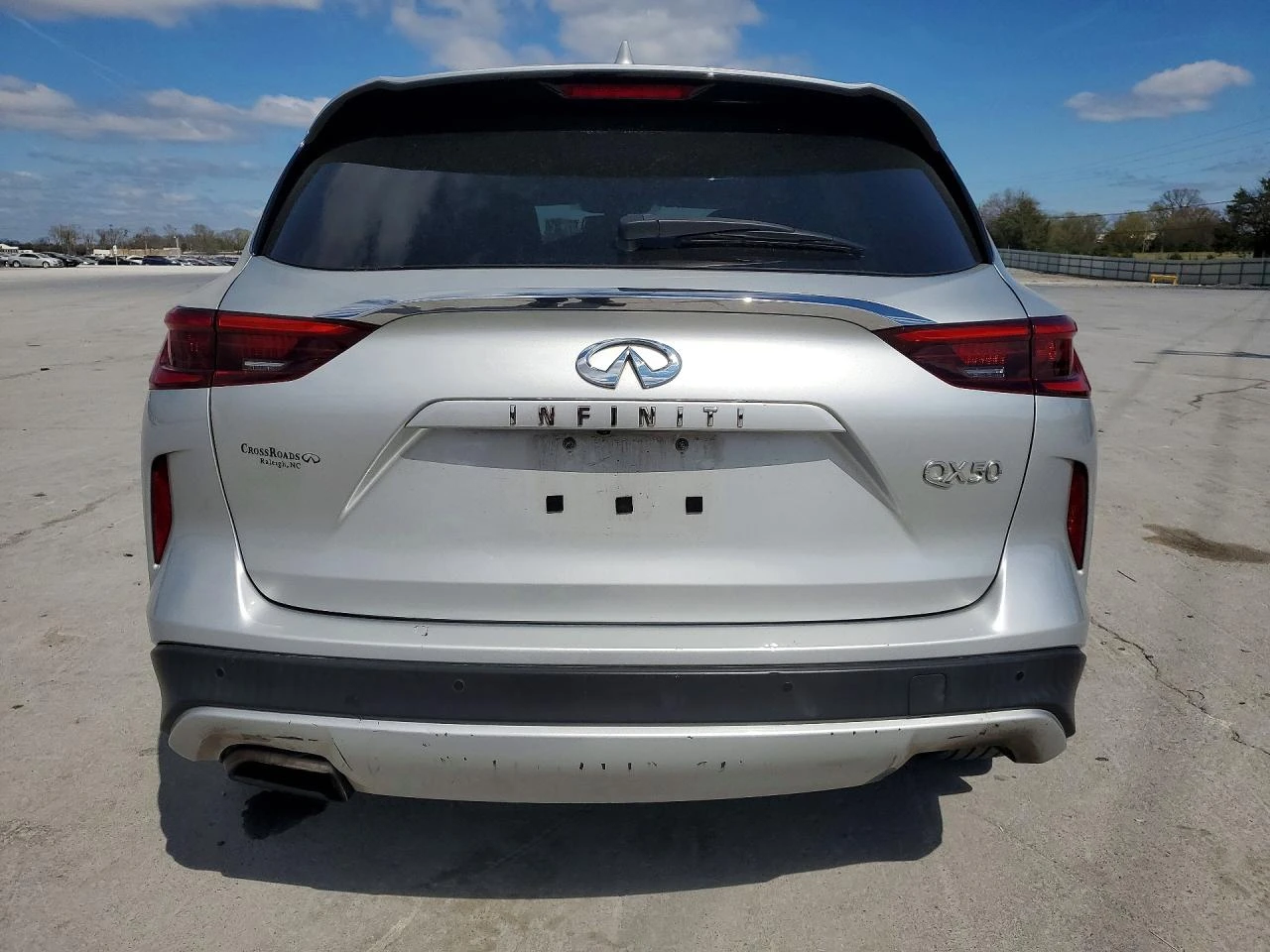 Infiniti Q50 ESSENTIAL, снимка 6 - Автомобили и джипове - 54639540