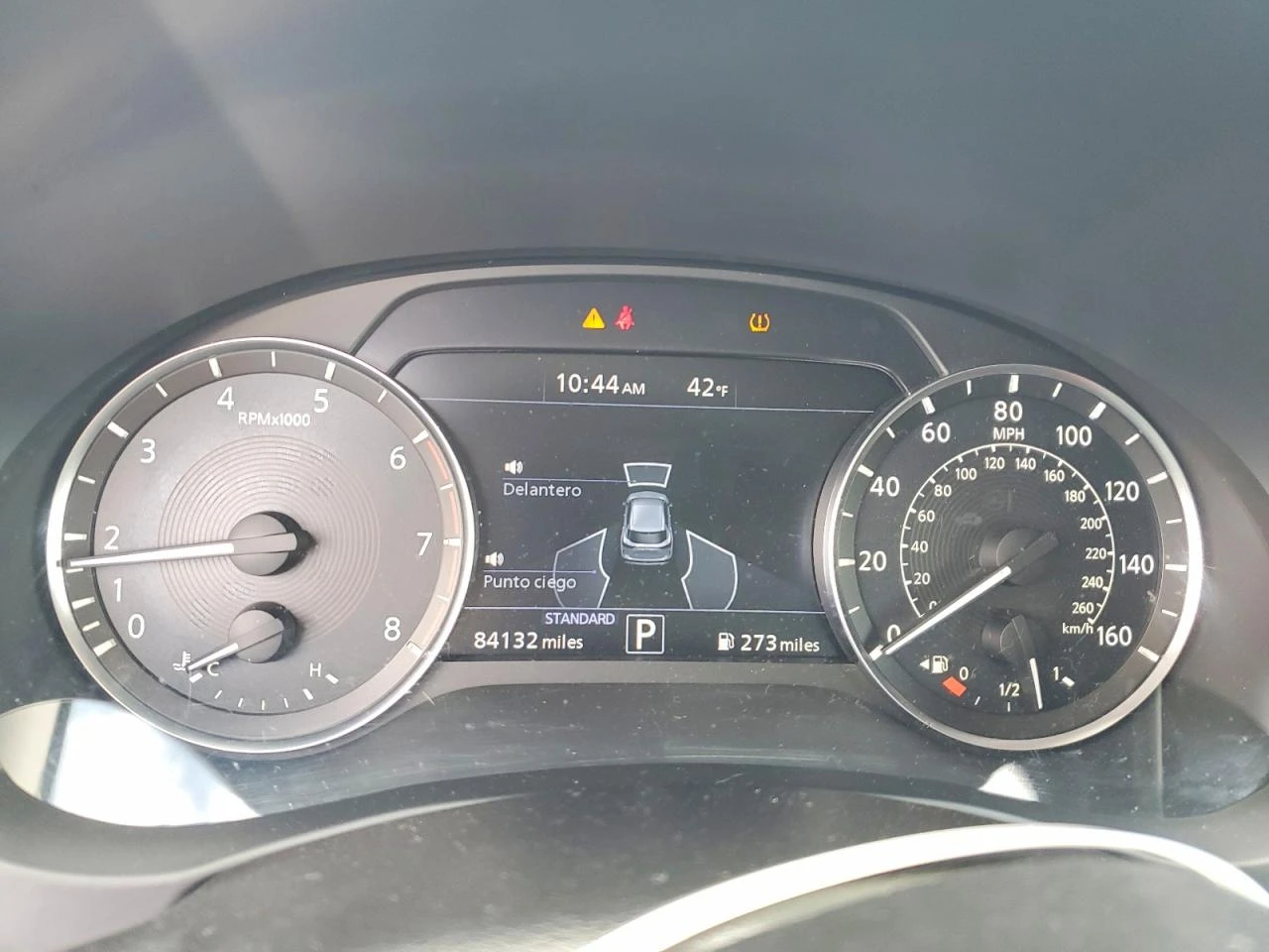 Infiniti Q50 ESSENTIAL, снимка 11 - Автомобили и джипове - 54639540