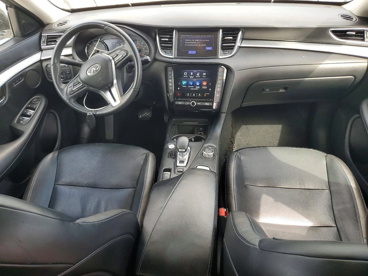 Infiniti Q50 ESSENTIAL, снимка 7 - Автомобили и джипове - 54639540