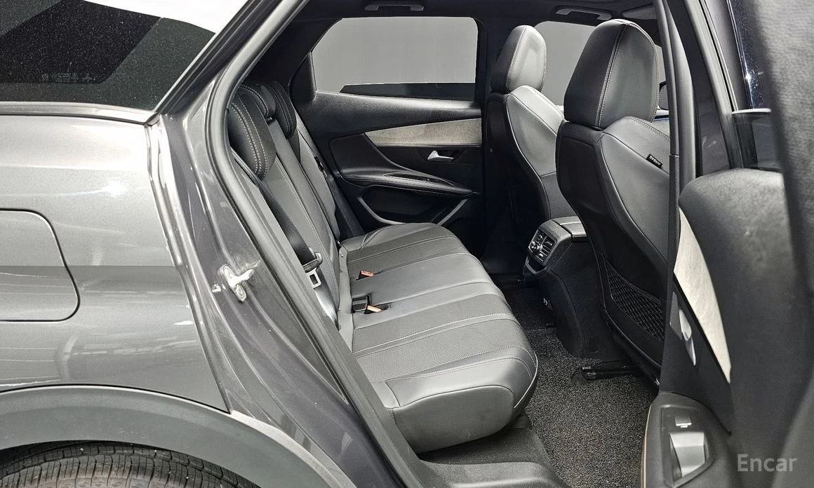 Peugeot 3008, снимка 11 - Автомобили и джипове - 54641019