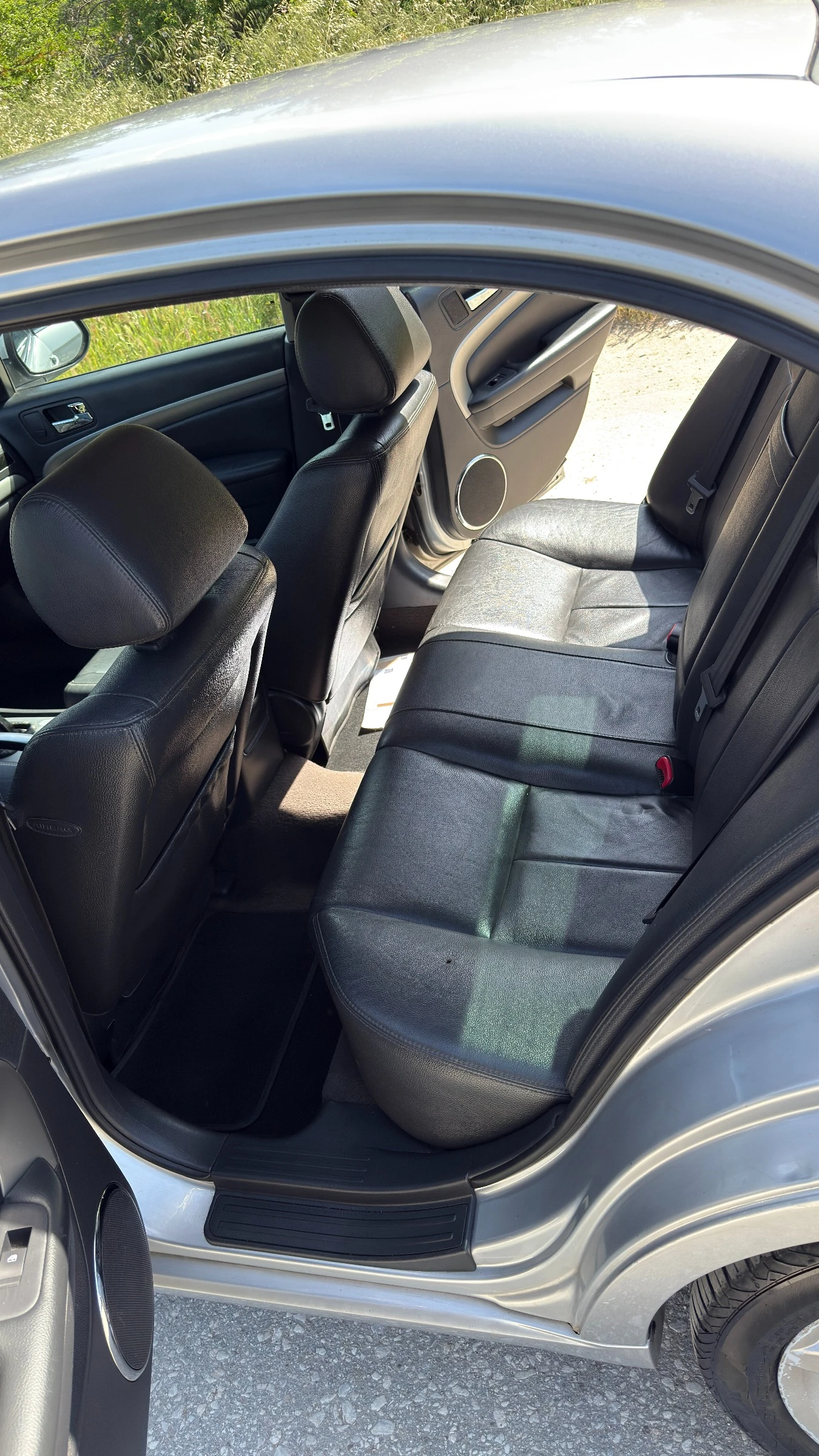 Chevrolet Epica, снимка 11 - Автомобили и джипове - 54747684