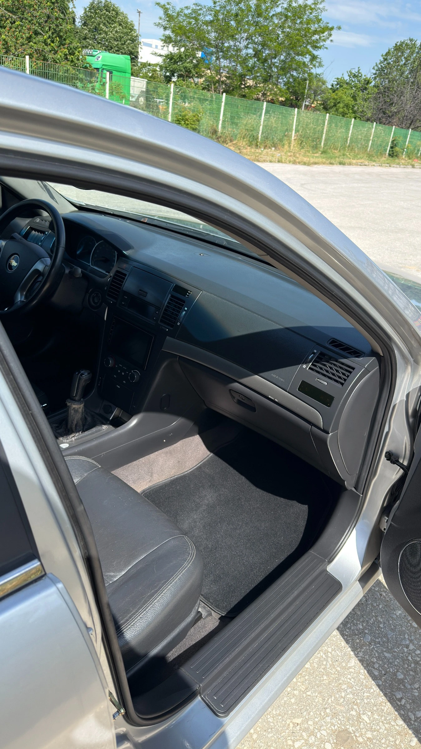 Chevrolet Epica, снимка 14 - Автомобили и джипове - 54747684