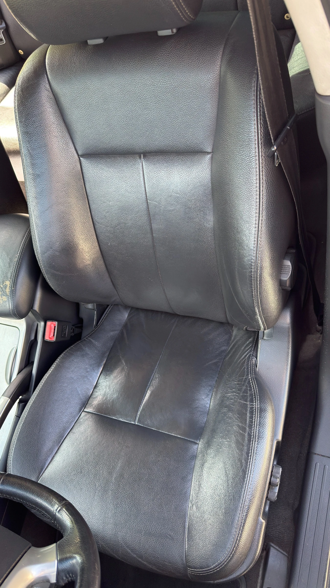 Chevrolet Epica, снимка 13 - Автомобили и джипове - 54747684