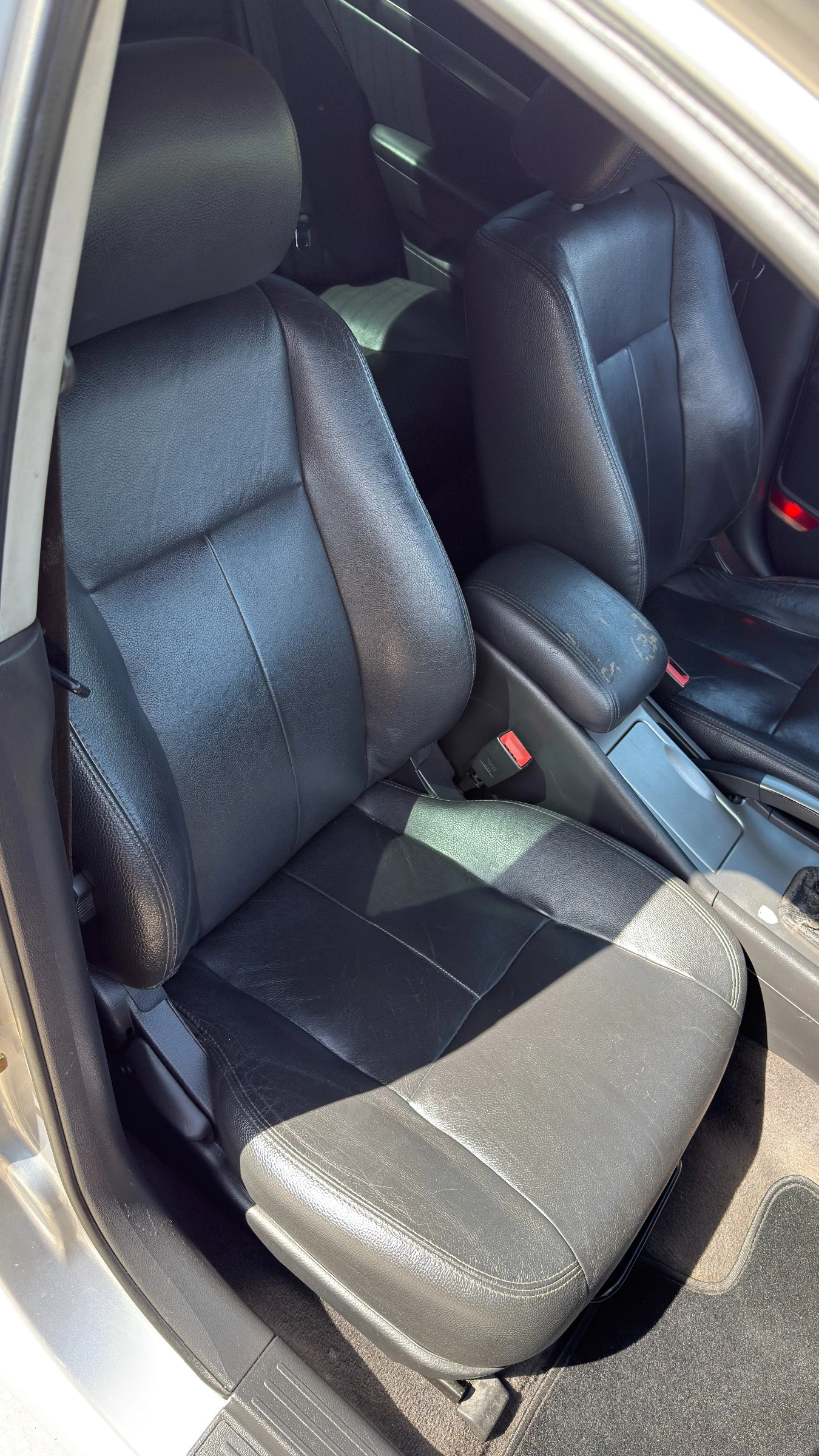 Chevrolet Epica, снимка 15 - Автомобили и джипове - 54747684