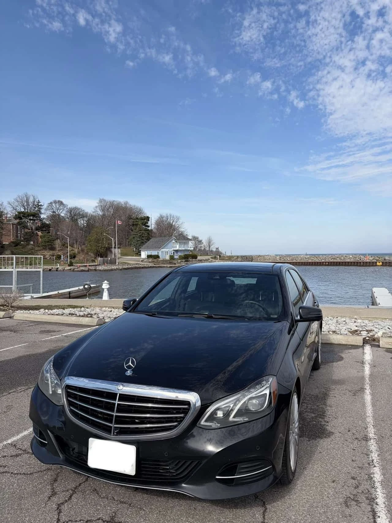 Mercedes-Benz E 250 * CARFAX * ЦЕНА ДО БГ