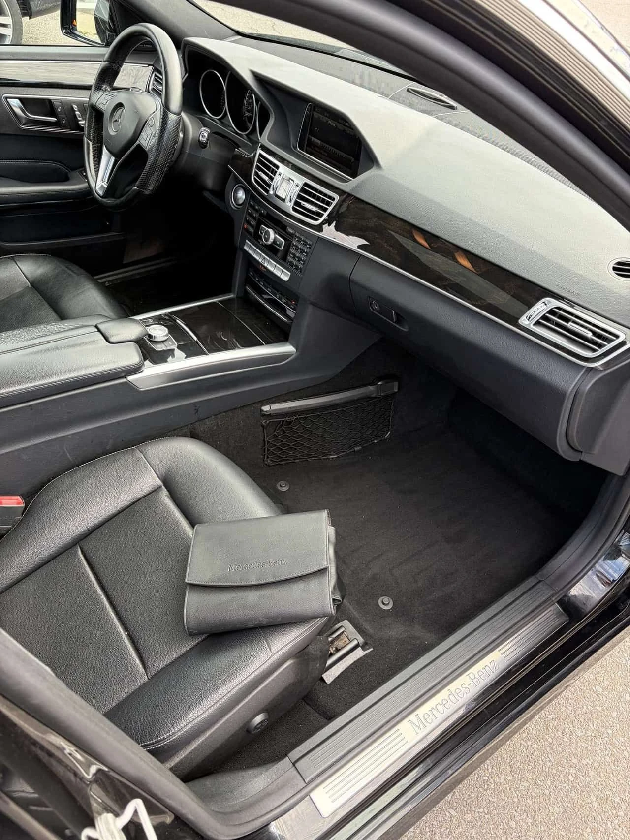 Mercedes-Benz E 250 * CARFAX * ЦЕНА ДО БГ, снимка 10 - Автомобили и джипове - 54752150