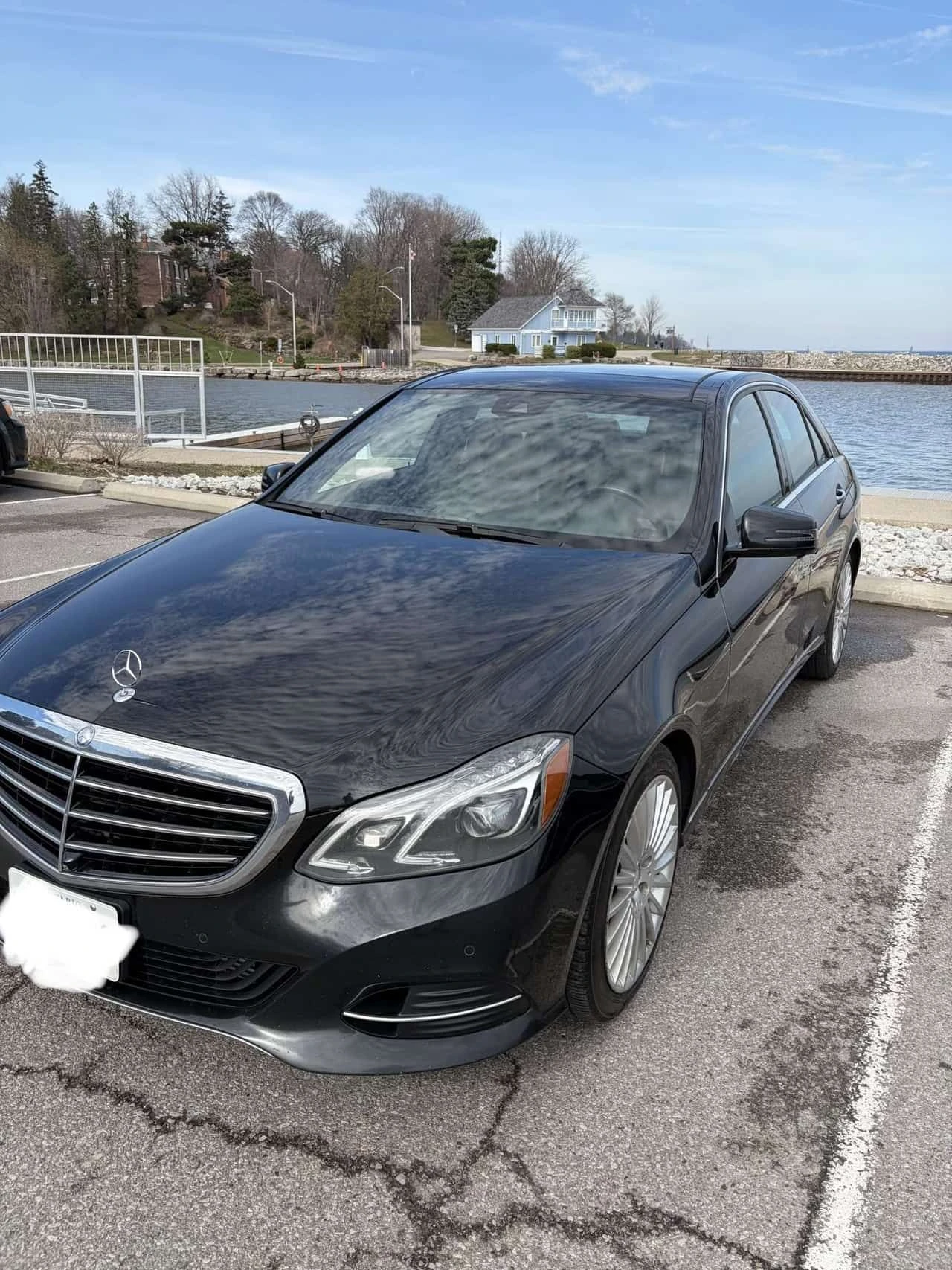 Mercedes-Benz E 250 * CARFAX * ЦЕНА ДО БГ, снимка 4 - Автомобили и джипове - 54752150