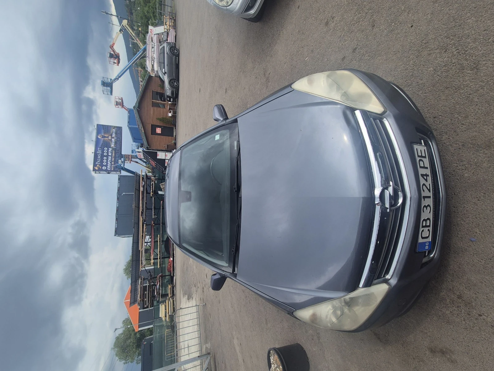 Opel Astra, снимка 3 - Автомобили и джипове - 55008306