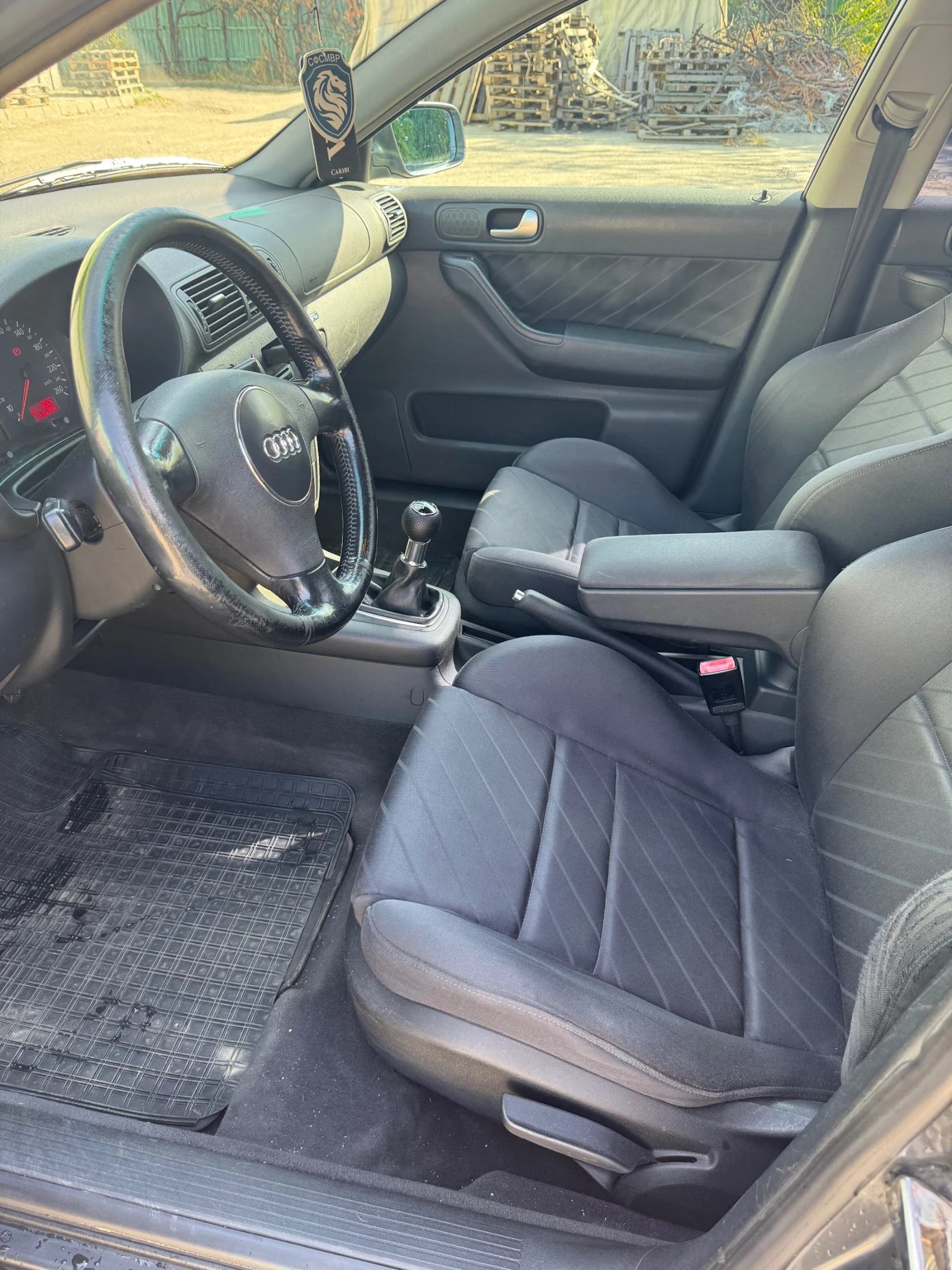 Audi A3, снимка 16 - Автомобили и джипове - 55070465