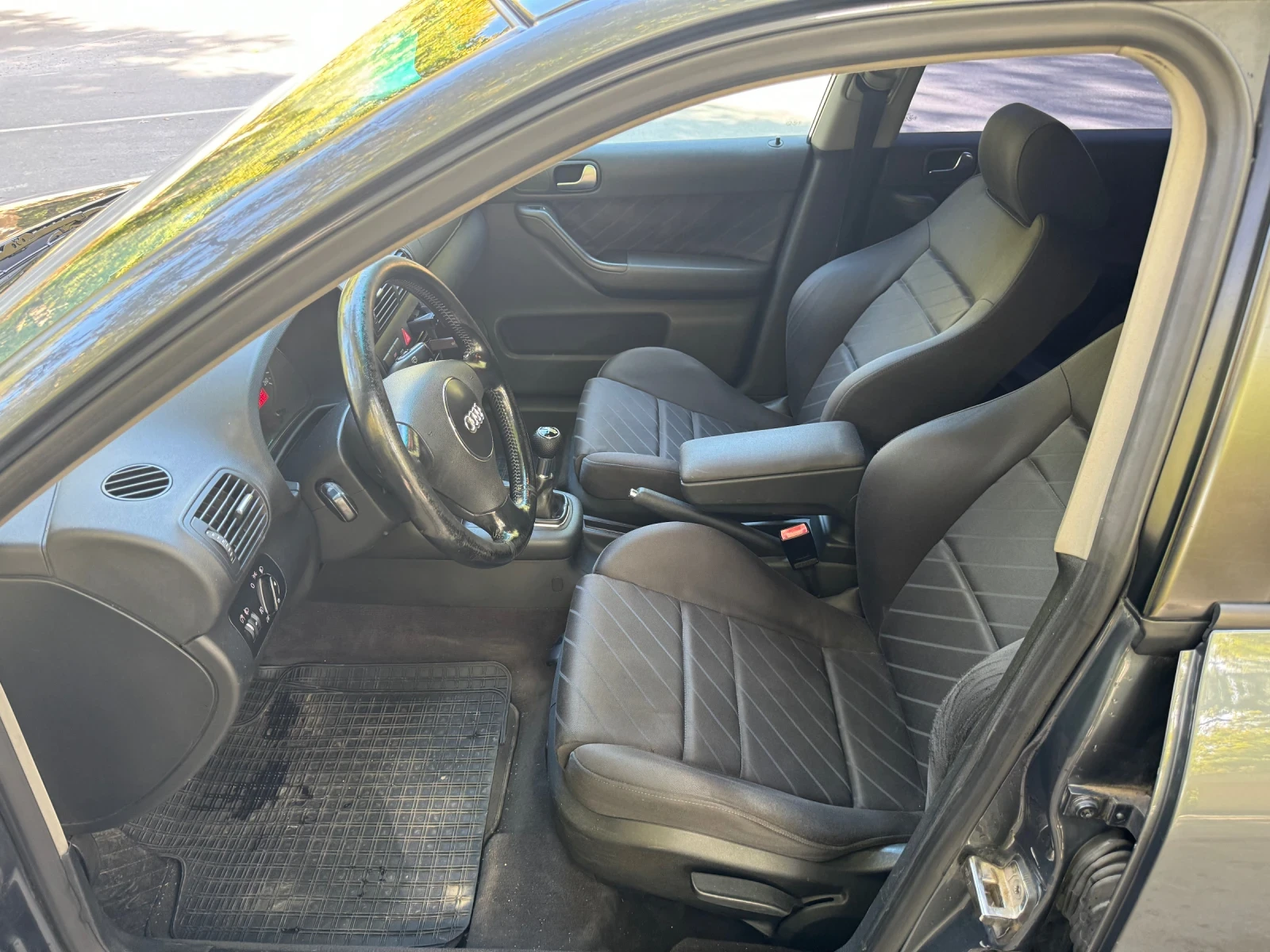 Audi A3, снимка 17 - Автомобили и джипове - 55070465