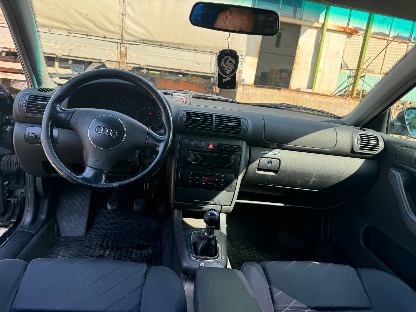 Audi A3, снимка 13 - Автомобили и джипове - 55070465