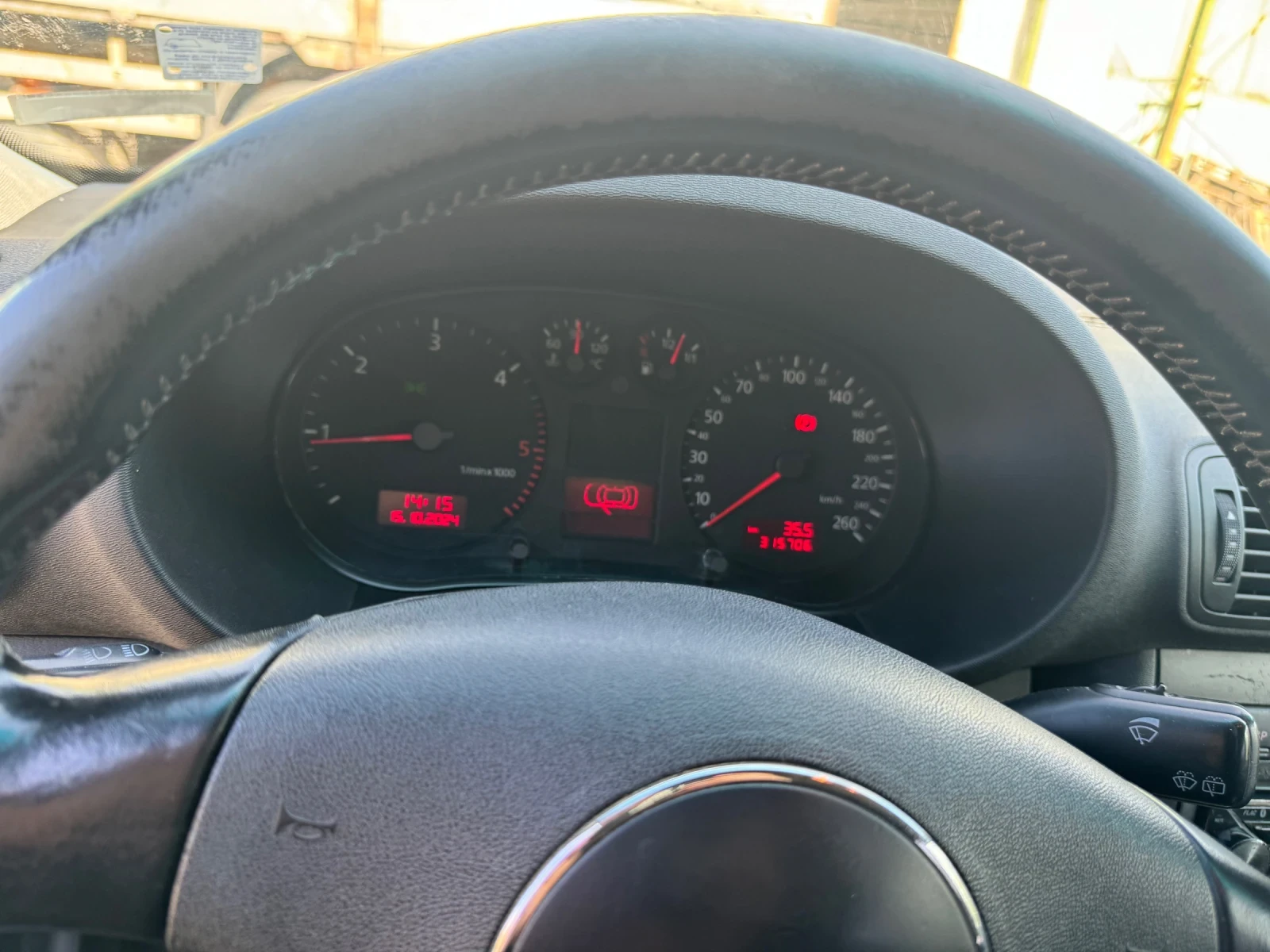 Audi A3, снимка 14 - Автомобили и джипове - 55070465