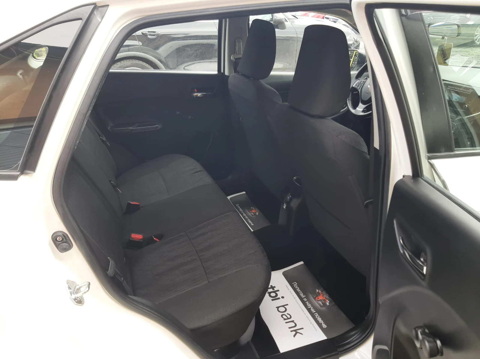 Suzuki Baleno * 1, 2i-90kc* EURO-6B* 70, 000KM* * , снимка 9 - Автомобили и джипове - 55143231
