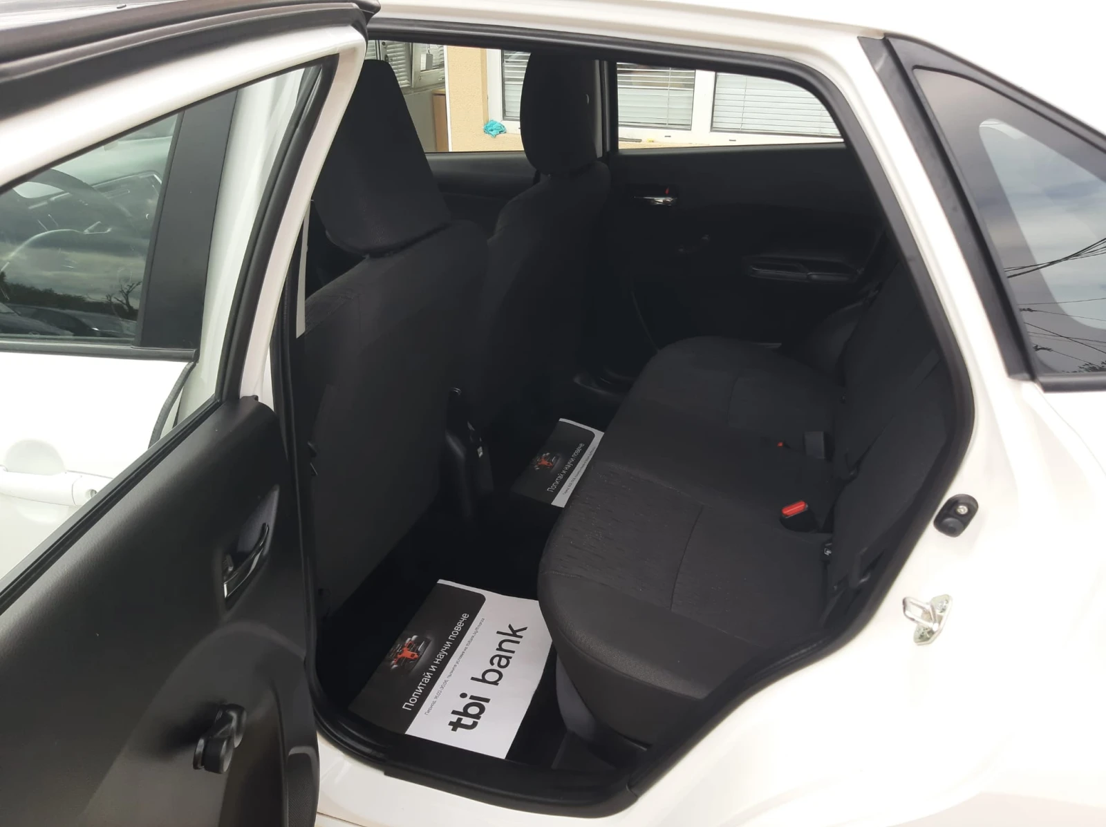 Suzuki Baleno * 1, 2i-90kc* EURO-6B* 70, 000KM* * , снимка 8 - Автомобили и джипове - 55143231