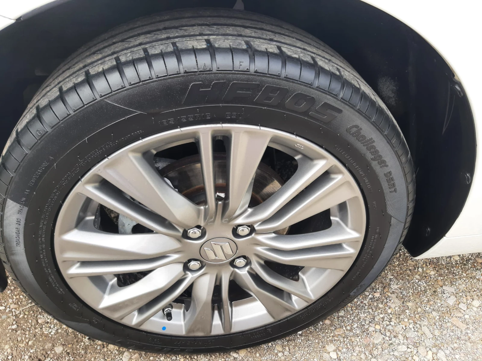 Suzuki Baleno * 1, 2i-90kc* EURO-6B* 70, 000KM* * , снимка 15 - Автомобили и джипове - 55143231