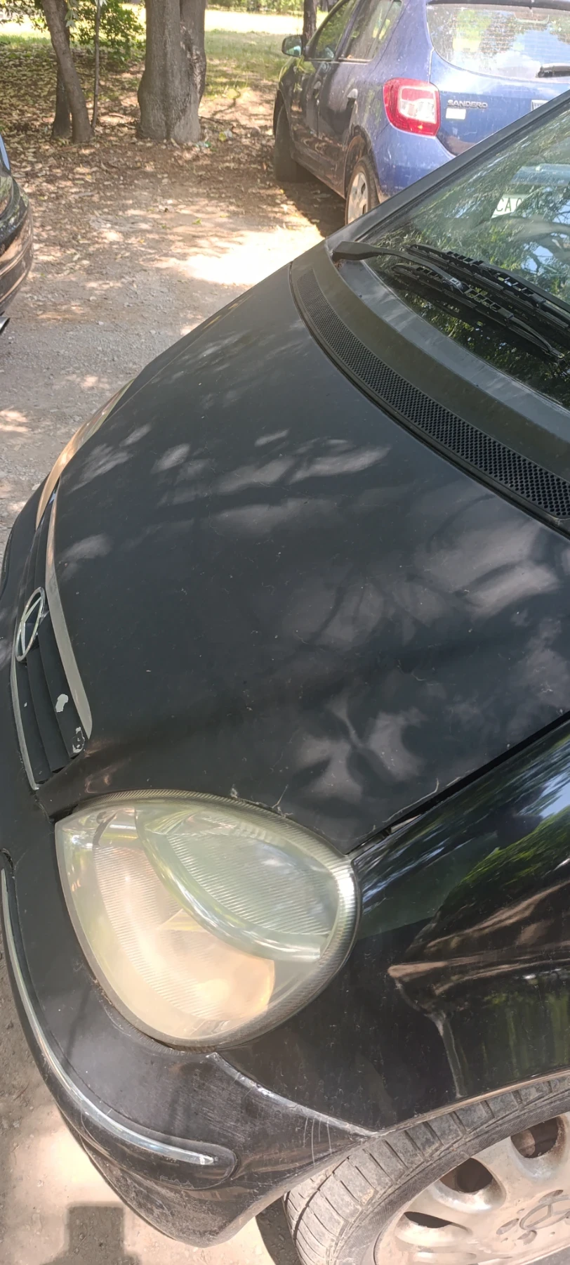 Mercedes-Benz A 160, снимка 2 - Автомобили и джипове - 55251085