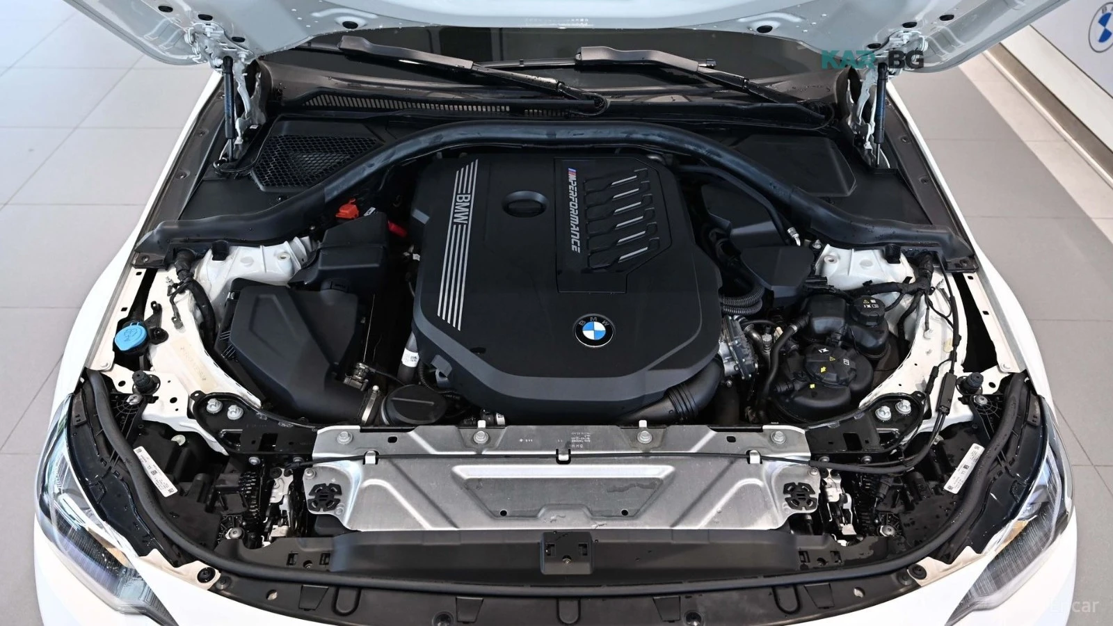 BMW 240 M240* xDrive* COUPE* ПАНОРАМА* ХЕДЪП* 360* , снимка 6 - Автомобили и джипове - 55287279