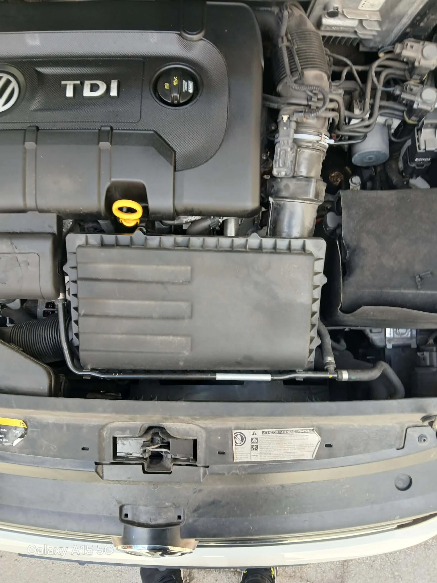 VW Polo Bluemotion, снимка 7 - Автомобили и джипове - 55333307