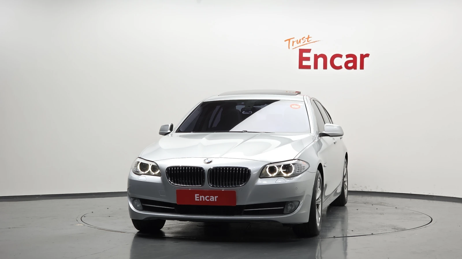 BMW 525 D Xdrive, снимка 2 - Автомобили и джипове - 55405407