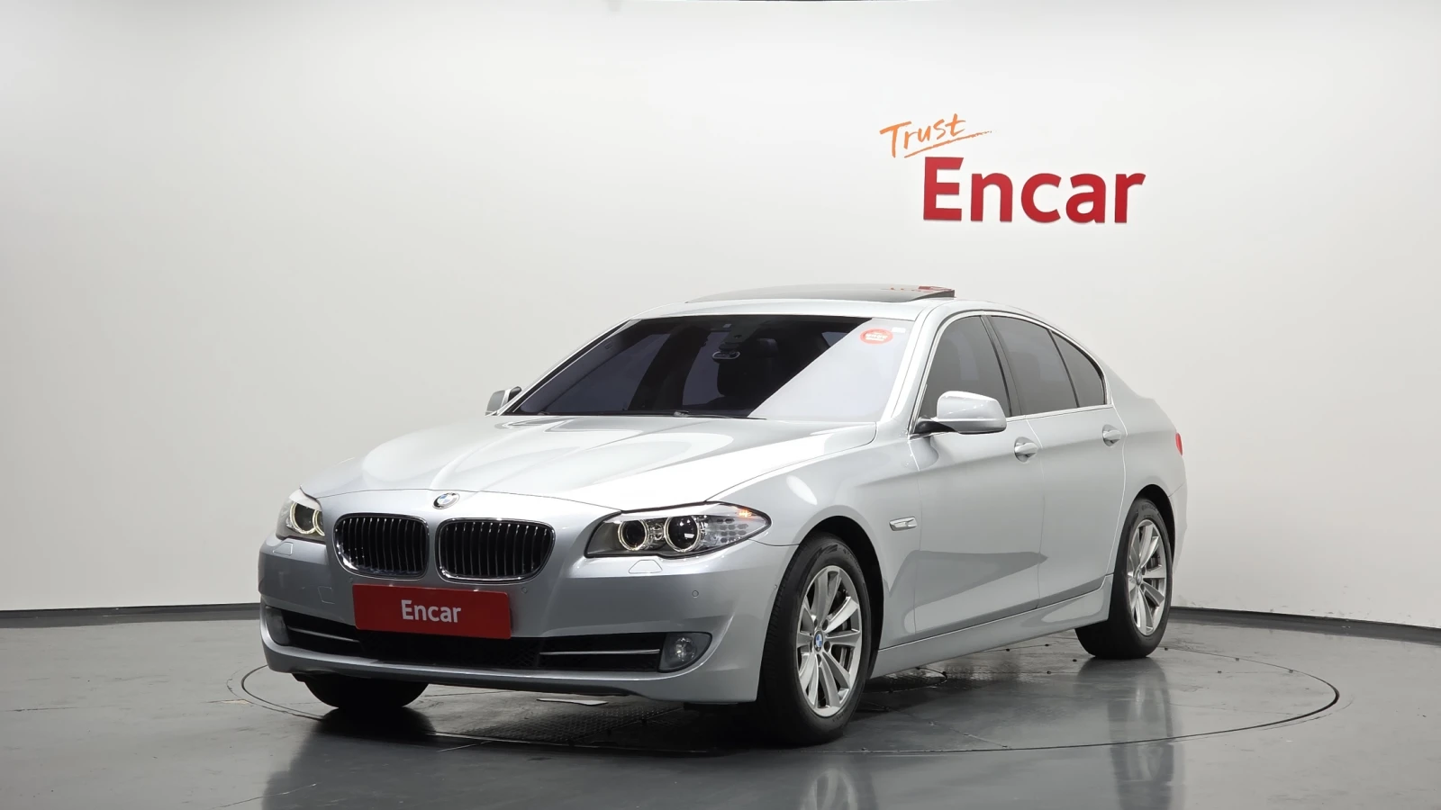 BMW 525 D Xdrive