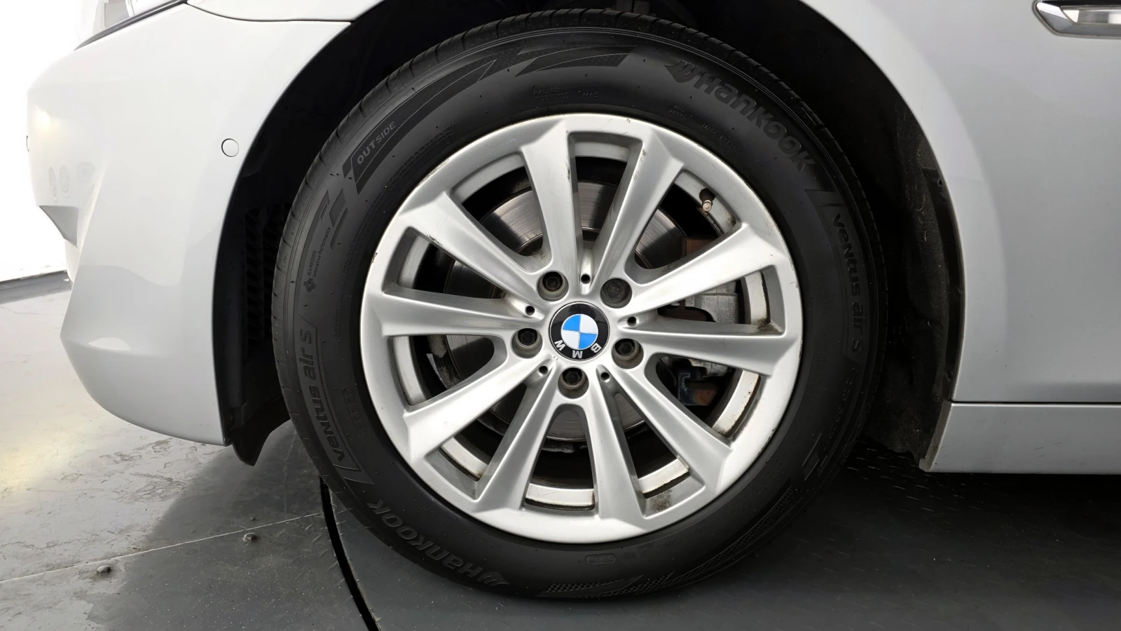 BMW 525 D Xdrive, снимка 5 - Автомобили и джипове - 55405407