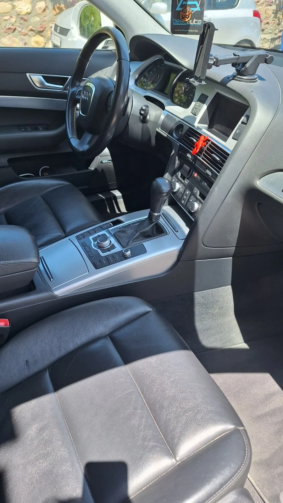 Audi A6 tfsi, снимка 15 - Автомобили и джипове - 55422674