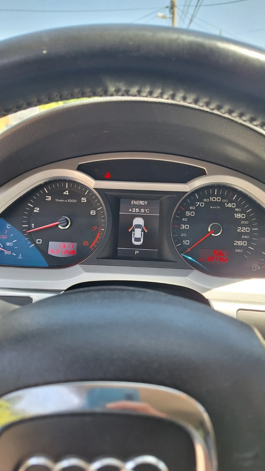 Audi A6 tfsi, снимка 8 - Автомобили и джипове - 55422674