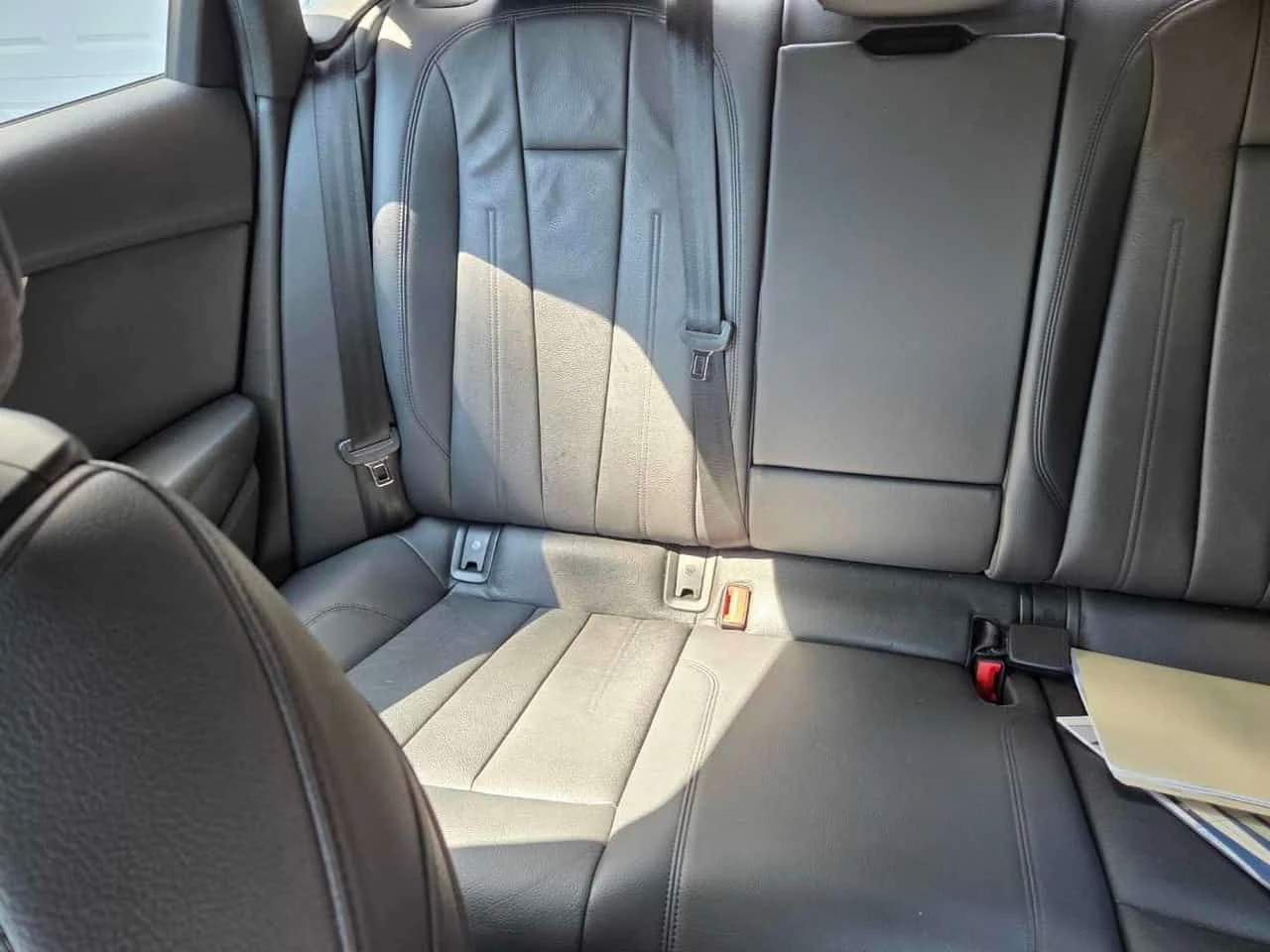 Audi A4 * Technik * АВТОКРЕДИТ БЕЗ ПЪРВОНАЧАЛНА ВНОСКА* , снимка 7 - Автомобили и джипове - 55499133