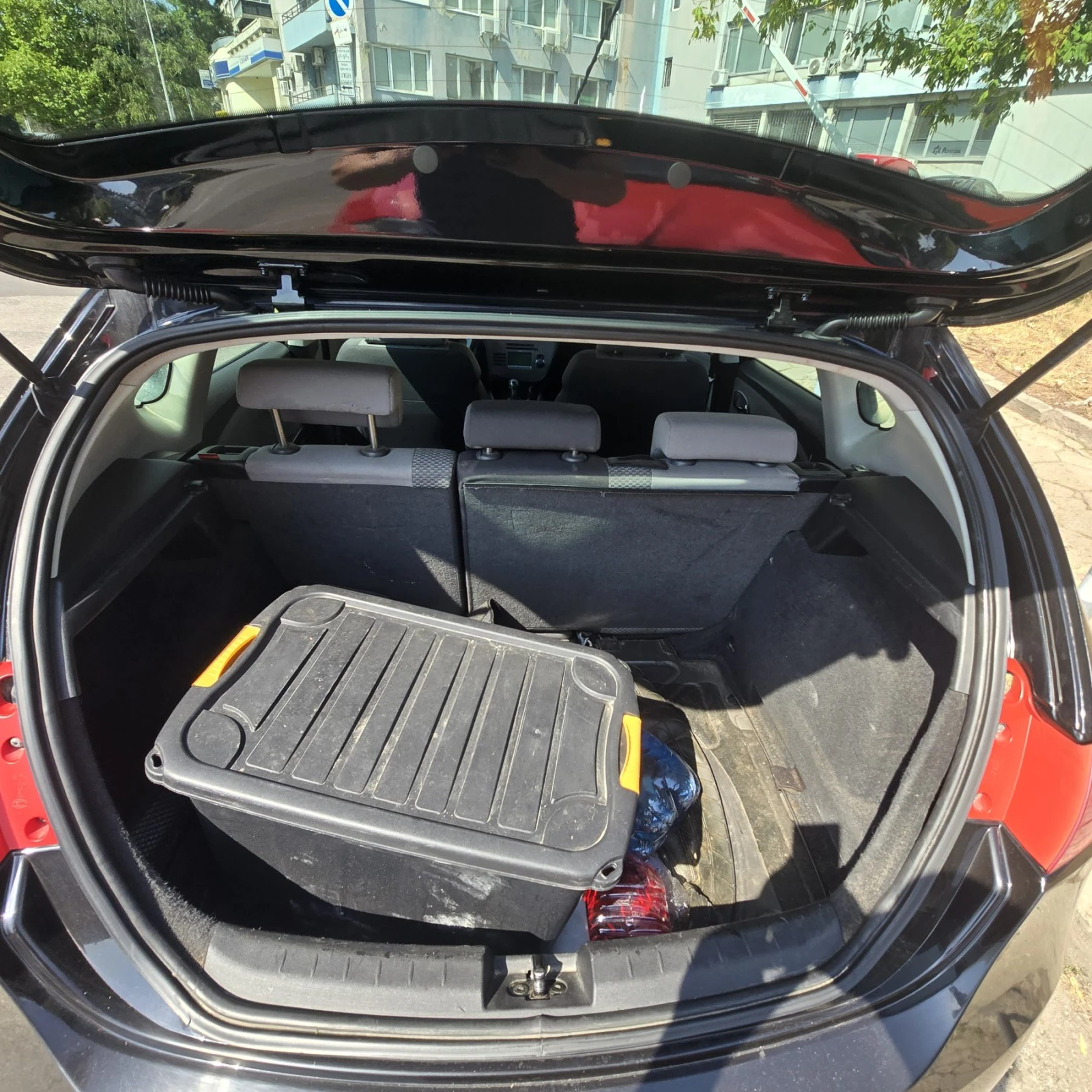 Seat Leon | Mobile.bg � ����������� 9