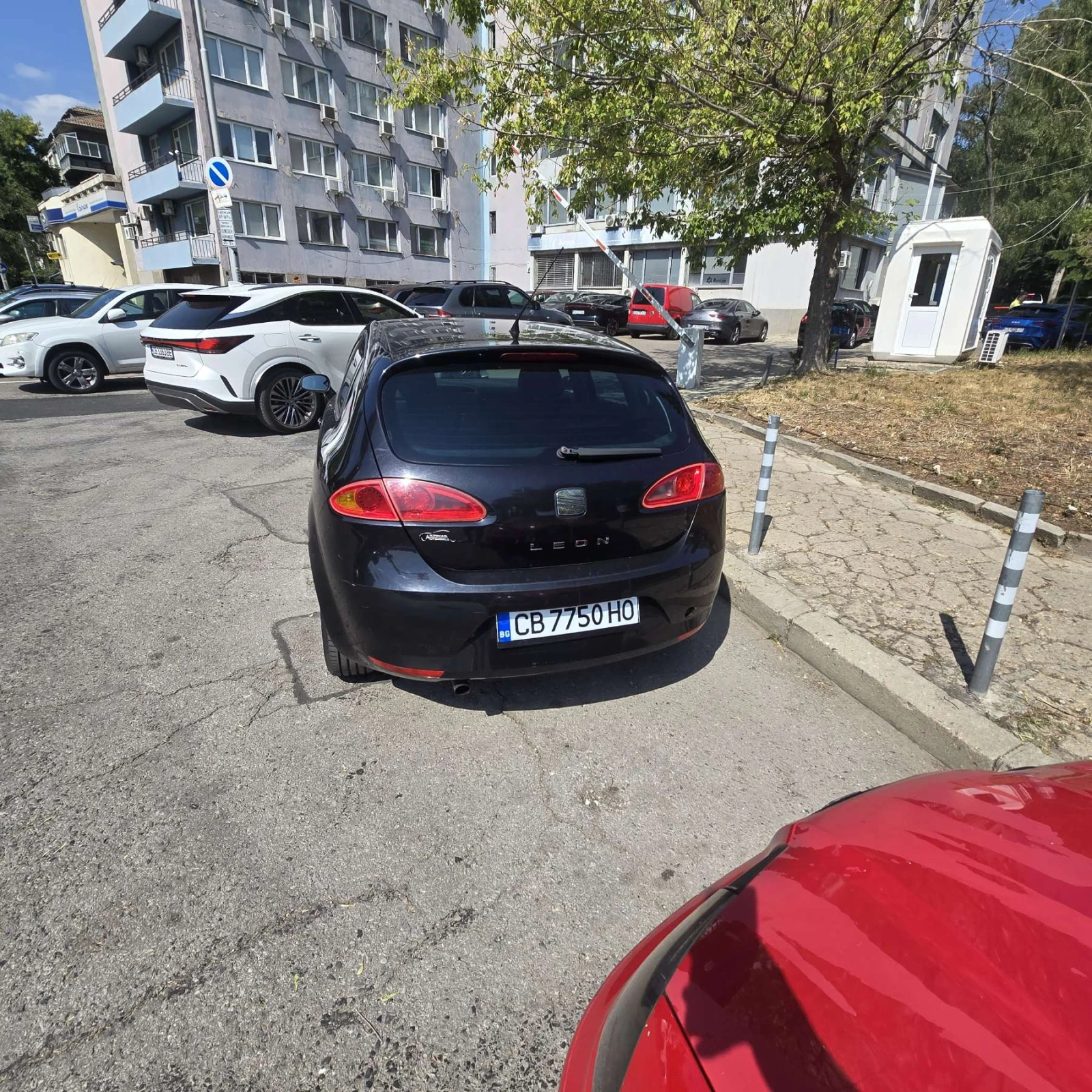 Seat Leon | Mobile.bg � ����������� 2