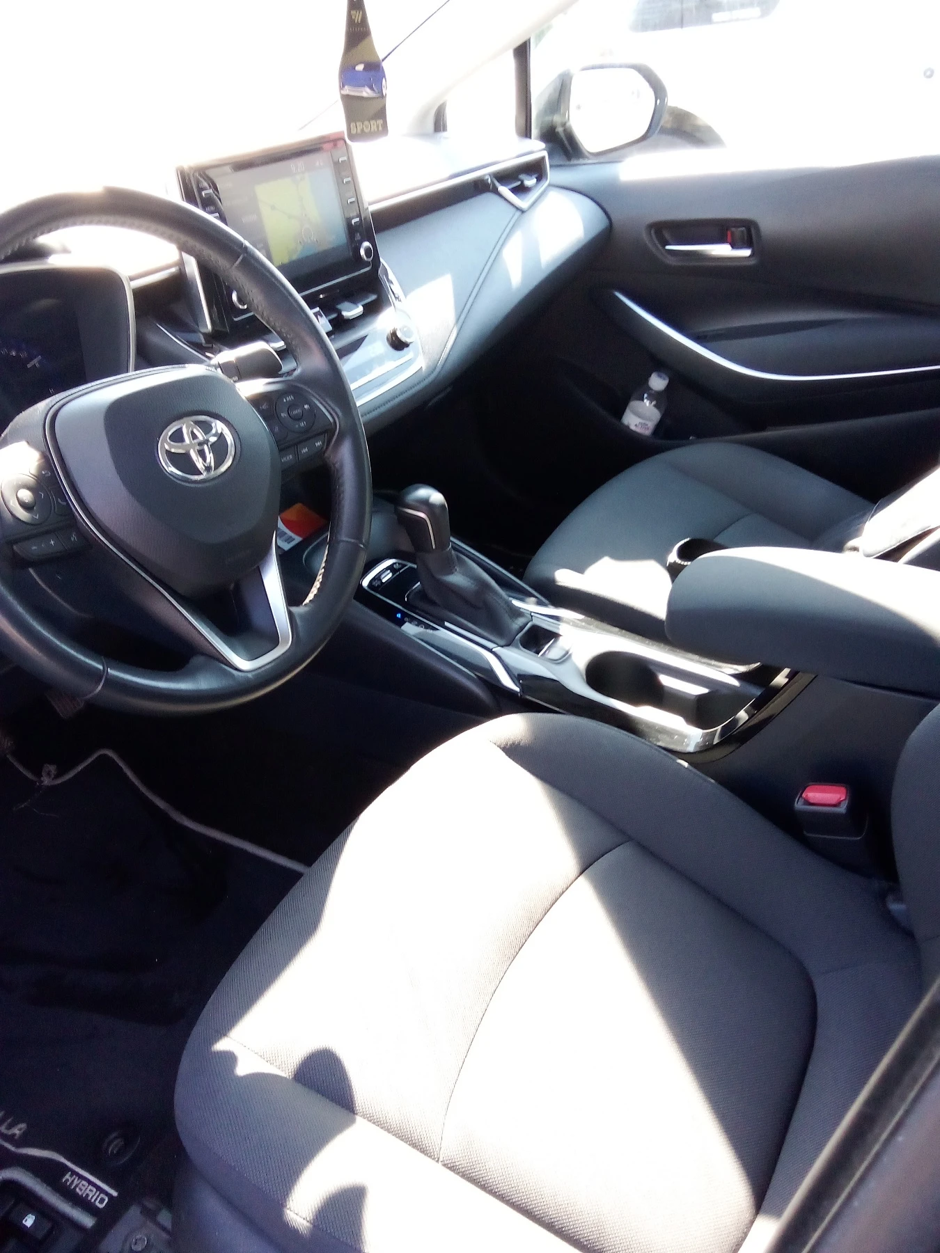 Toyota Corolla, снимка 4 - Автомобили и джипове - 56039967